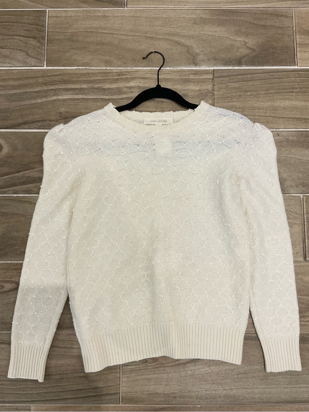 Marc Jacob’s Sweater